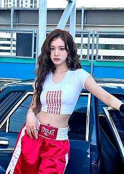 Jang Ye-eun